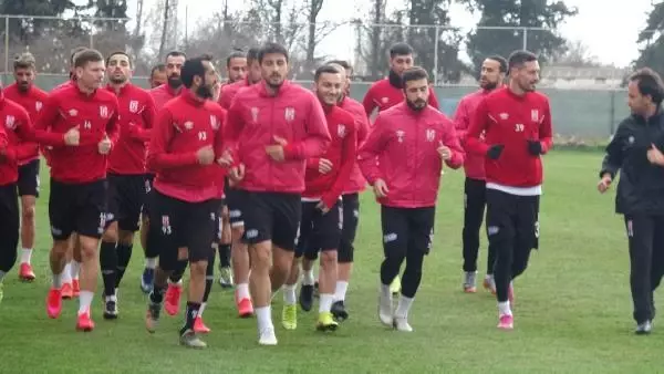 Frikikten hat-trick yapan Taşkın Çalış: 3'ünü de atacağımı hissettim