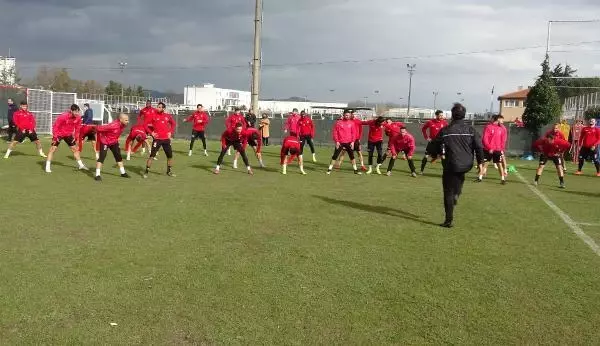 Frikikten hat-trick yapan Taşkın Çalış: 3'ünü de atacağımı hissettim