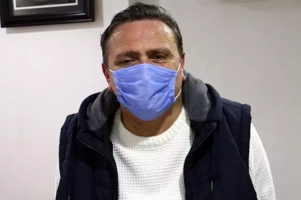 Hatalı ameliyatla gözünü kaybeden işçinin, 10 bin TL tazminat tepkisi Hatalı ameliyatla gözünü kaybeden işçinin, 10 bin TL tazminat tepkisi