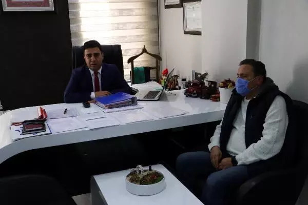 Hatalı ameliyatla gözünü kaybeden işçinin, 10 bin TL tazminat tepkisi Hatalı ameliyatla gözünü kaybeden işçinin, 10 bin TL tazminat tepkisi