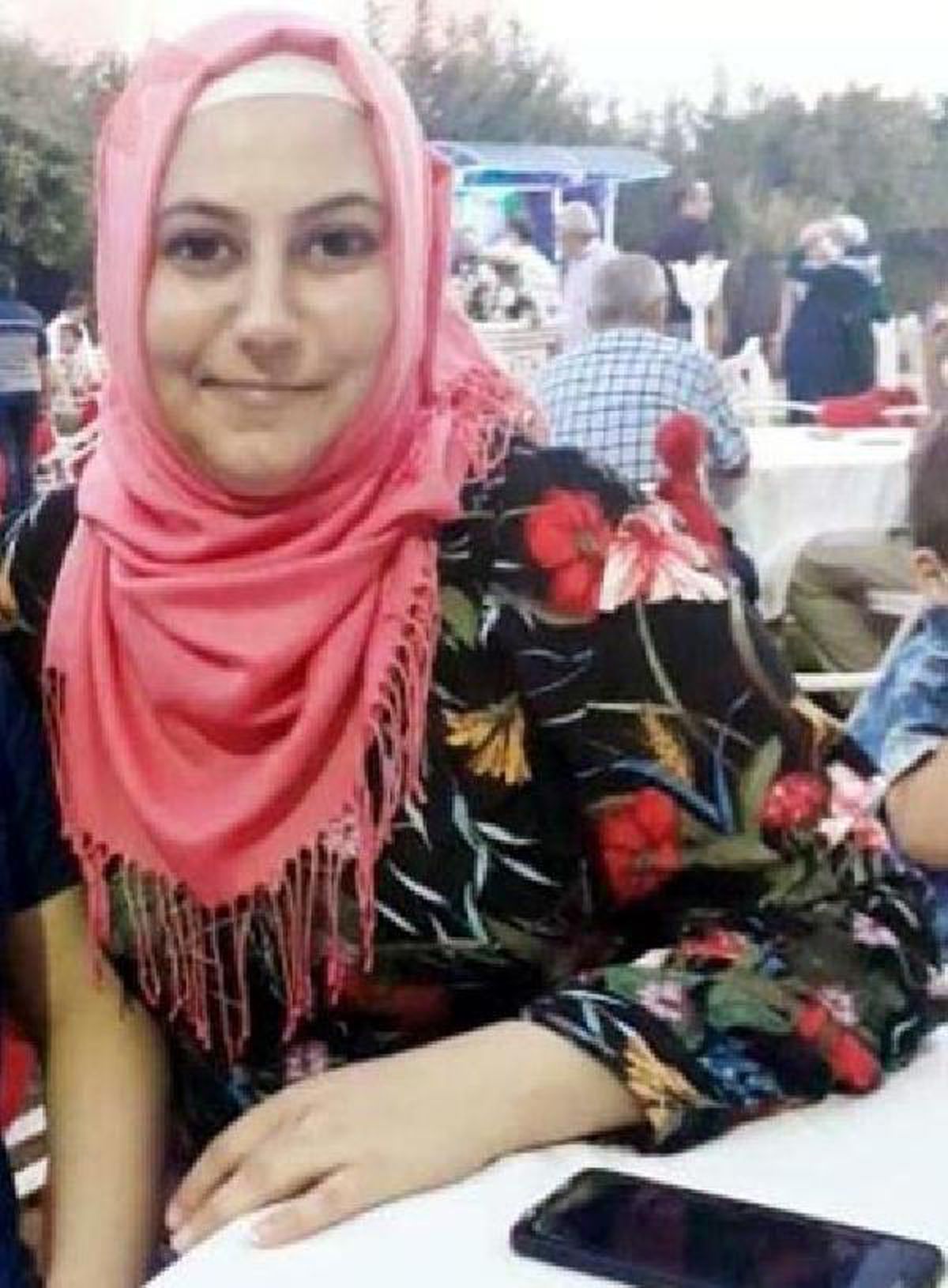 Son dakika haberi... Havva Çay cinayetinde baba ve oğluna müebbet hapis cezası