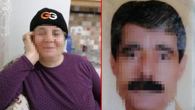 İhanetle suçladığı eşini defalarca bıçakladı
