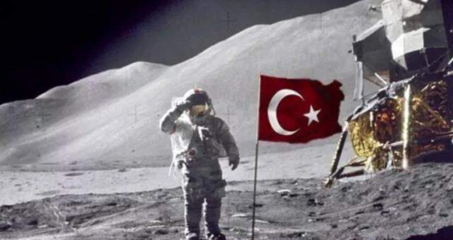 İMECE uydusu nedir? İmece uydusu ne zaman fırlatılacak? İmece uydusu hakkında bilgiler!