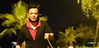 İnşaatta suyu boşaltmak isterken elektrik akımına kapılıp, öldü