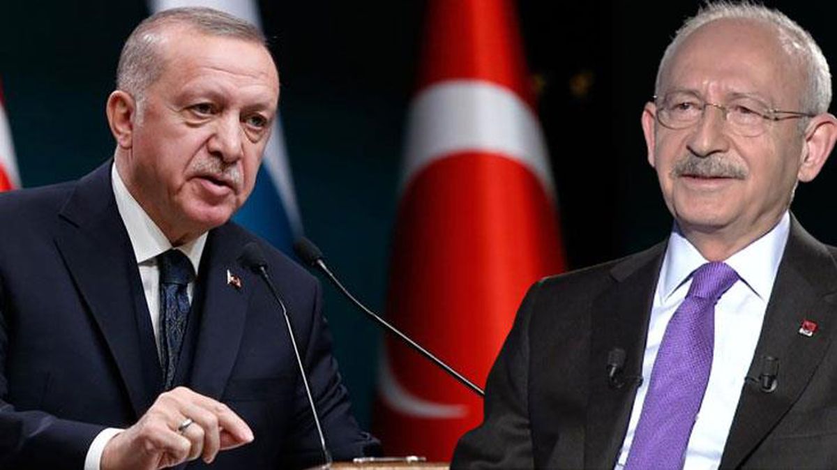 'Kılıçdaroğlu'ndan kurtulmanın yolu basit' diyen CHP lideri, Erdoğan'ı televizyona davet etti