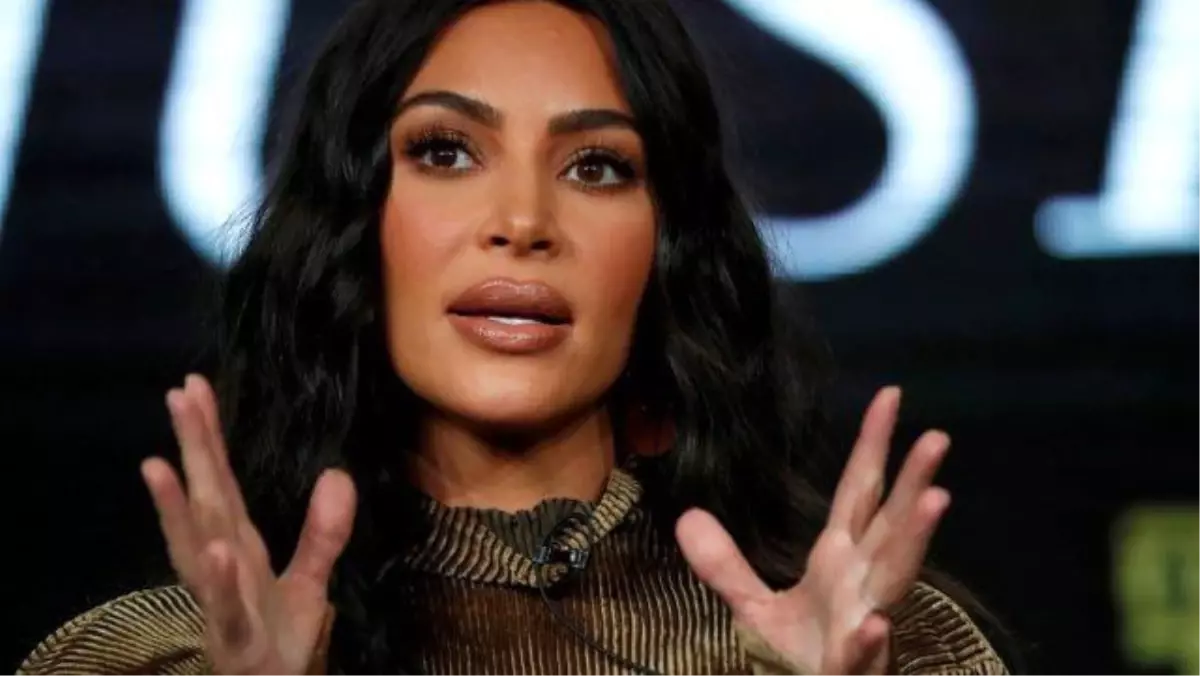 Kim Kardashian kimdir? Kim Kardashian kaç yaşında, nereli? Kim Kardashian babası kim? Kim Kardashian kardeşleri!