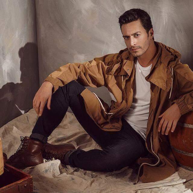 Kırmızı Oda'nın Can'ı Feyyaz Şerifoğlu'nun yeni dizisi belli oldu