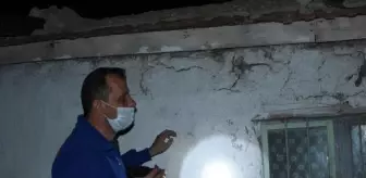 Konya, 3 dakikada 3 depremle sallandı (3)