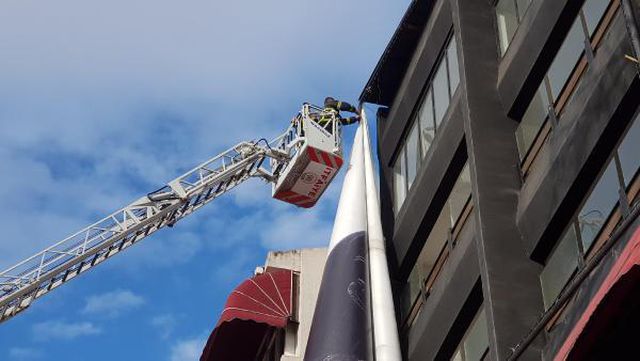 lodosta kopan dev brandaya itfaiye mudahale e 6 13916005 o