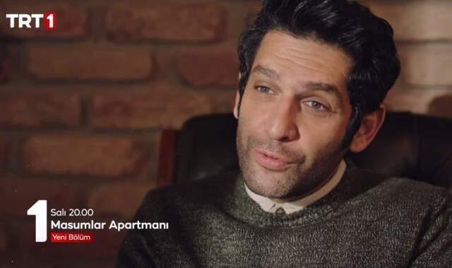 Masumlar Apartmanı 22. Bölüm fragmanı yayınlandı mı? Masumlar Apartmanı 21. bölüm yeni bölüm izle! Masumlar Apartmanı oyuncuları kimler? Masumlar Apartmanı 22. Bölüm fragmanı yayınlandı mı? Masumlar Apartmanı 21. bölüm yeni bölüm izle! Masumlar Apartmanı oyuncuları kimler?