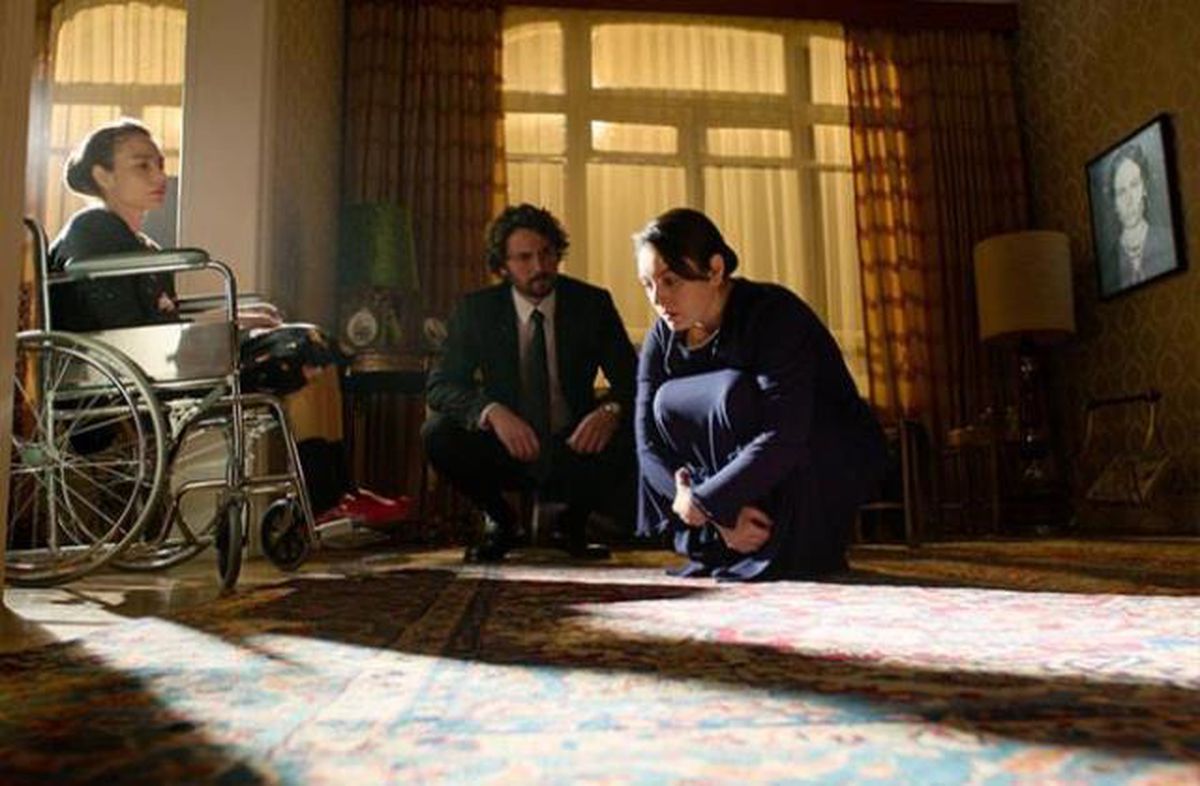 Masumlar Apartmanı Safiye'nin annesi kim? Masumlar Apartmanı Hasibe kim, gerçek adı ne? Açelya Devrim Yılhan kimdir, kaç yaşında, nereli?