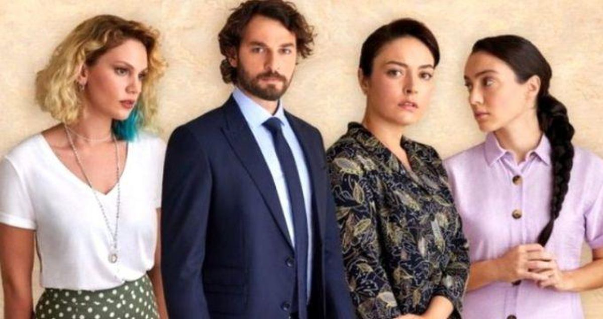 Masumlar Apartmanı yeni bölüm ne zaman, saat kaçta? Masumlar Apartmanı 9 Şubat yeni bölüm fragman izle!