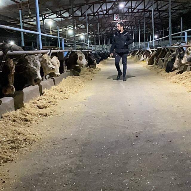 Mert Aslan Anadolu Lezzetlerini Dünyaya Taşımayı Hedefliyor