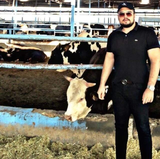 Mert Aslan Anadolu Lezzetlerini Dünyaya Taşımayı Hedefliyor