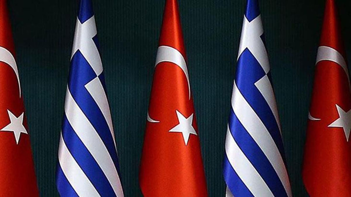 Miçotakis'in hadsiz sözlerine Türkiye'den ilk yanıt: Türk askeri Kıbrıs'ta işgal değil barış gücüdür