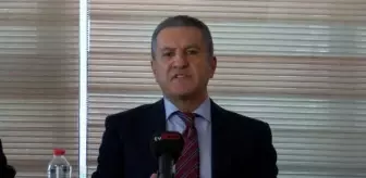 Mustafa Sarıgül: Hangi parti kusursuz anayasa taslağı koyarsa destek vereceğiz
