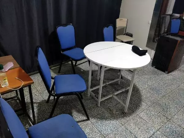 Ofiste kumar oynarken yakalanan 5 kişiye toplam 15 bin 750 lira ceza Ofiste kumar oynarken yakalanan 5 kişiye toplam 15 bin 750 lira ceza