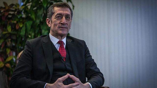 Okullar ne zaman açılacak? 2021 yılı için yüz yüze eğitim kararı verildi!
