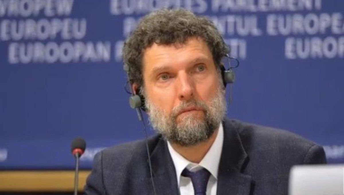 Osman Kavala kimdir ve ne iş yapıyor? İşte Osman Kavala'nın biyografisi!