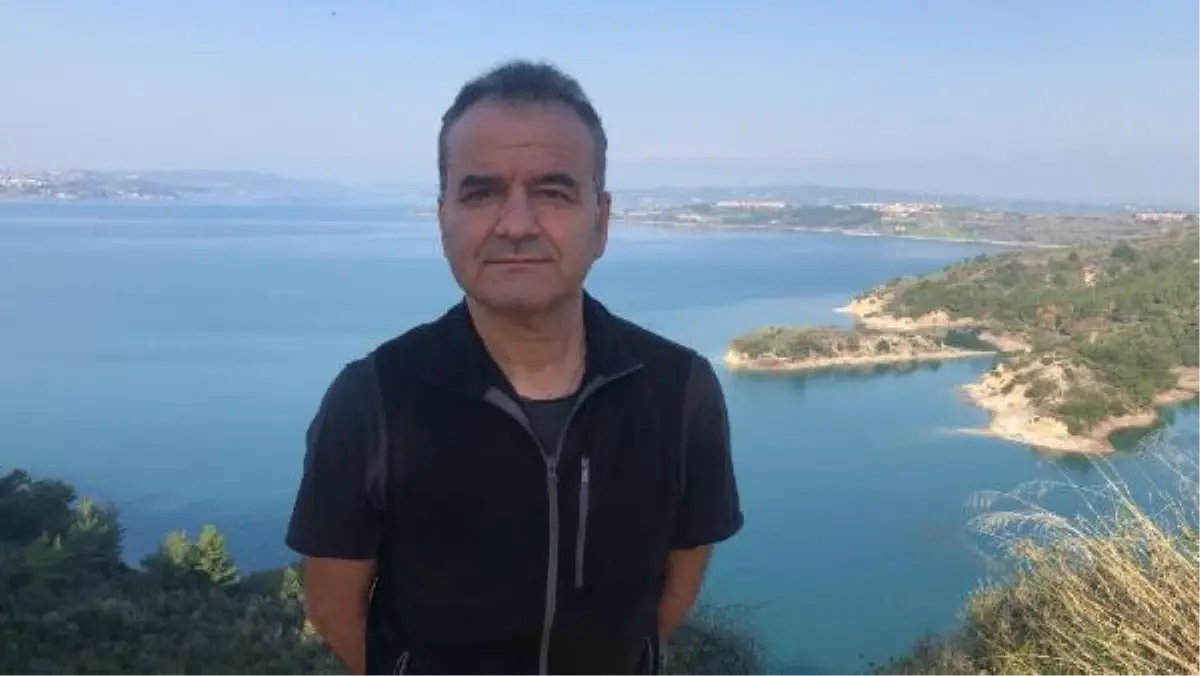 Prof. Dr. Çevik: Adana'da görülen oluklu balina, dünyanın ikinci büyük balina türü