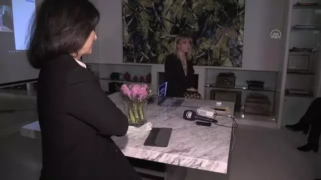 Sanat ve Kültür Disiplinleri MİNİ MBA ve Sertifika Programı başvuruları başladı Sanat ve Kültür Disiplinleri MİNİ MBA ve Sertifika Programı başvuruları başladı