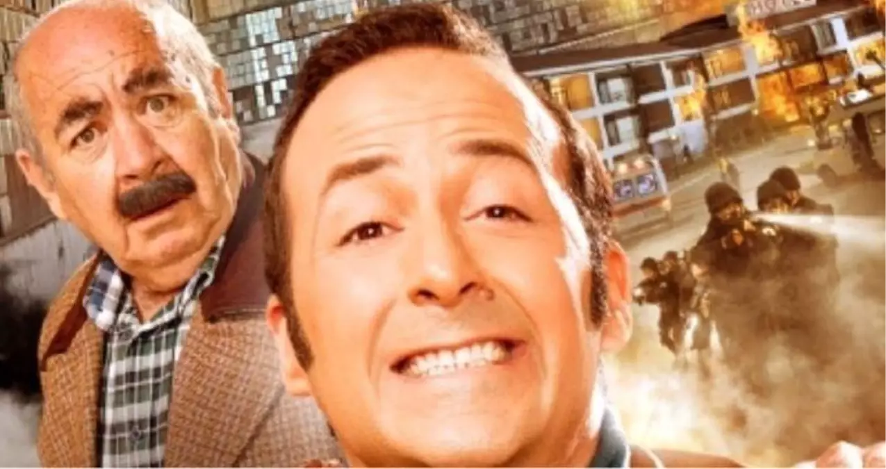 'Sen Kimsin?' filmi konusu nedir? Filmin konusu nedir? Çekimleri ve oyuncuları kimler?