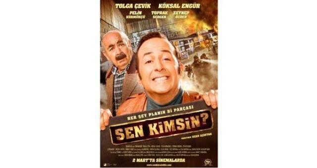 'Sen Kimsin?' filmi konusu nedir? Filmin konusu nedir? Çekimleri ve oyuncuları kimler?