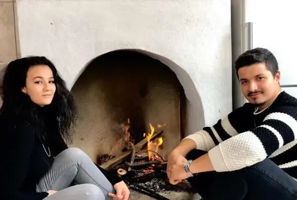 6 kişinin hayatını kaybettiği kazada yürek yakan ayrıntı! Yeni evlenen çift bebek bekliyormuş 6 kişinin hayatını kaybettiği kazada yürek yakan ayrıntı! Yeni evlenen çift bebek bekliyormuş