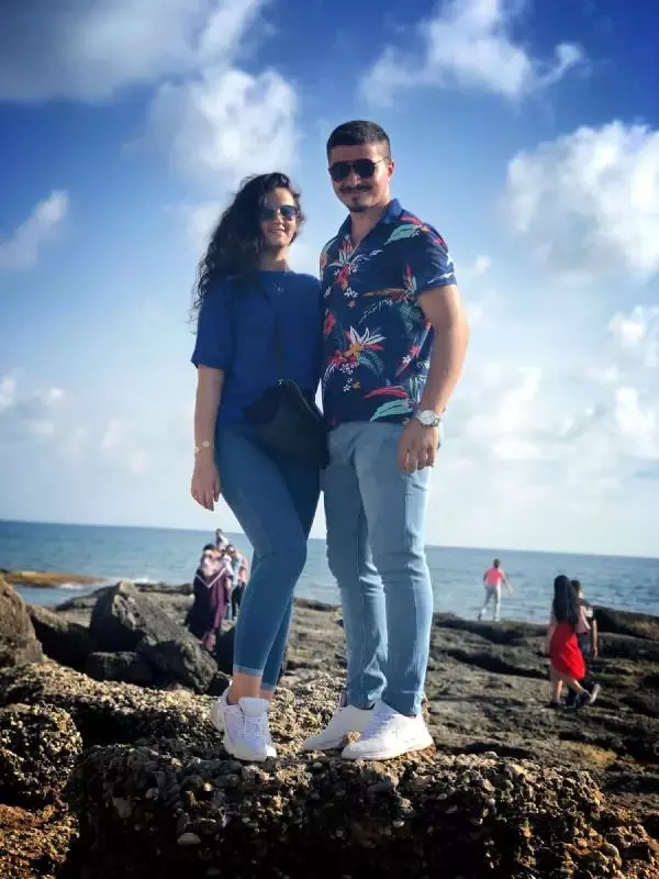 6 kişinin hayatını kaybettiği kazada yürek yakan ayrıntı! Yeni evlenen çift bebek bekliyormuş 6 kişinin hayatını kaybettiği kazada yürek yakan ayrıntı! Yeni evlenen çift bebek bekliyormuş