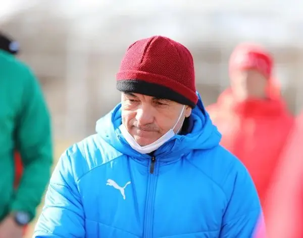 Sivasspor, Antalyaspor maçına hazırlanıyor Sivasspor, Antalyaspor maçına hazırlanıyor