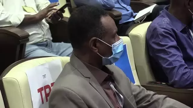 Sudan'da geçiş döneminin ikinci hükümeti kuruldu Sudan'da geçiş döneminin ikinci hükümeti kuruldu