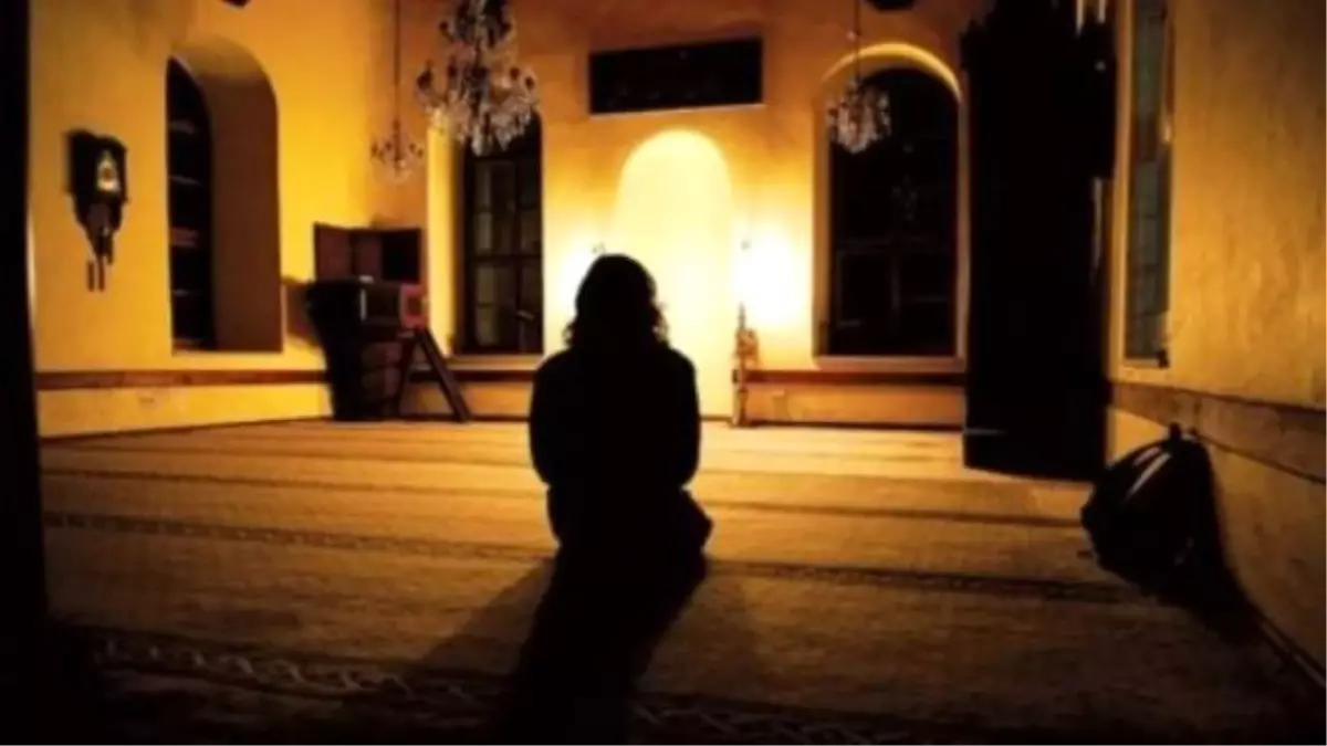 Teheccüd (gece) namazı nasıl kılınır? Teheccüd namazı kaç rekat kılınır?