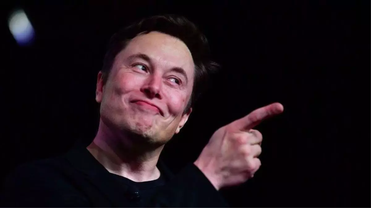 Bitcoin: Elon Musk'ın şirketi Tesla'nın 1,5 milyar ...