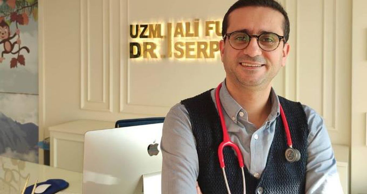 Uzm. Dr. Ali Fuat Serpen kimdir? Demet ve Alişan ile Sabah Sabah 9 Şubat konukları kimler? Demet ve Alişan ile Sabah Sabah izle!
