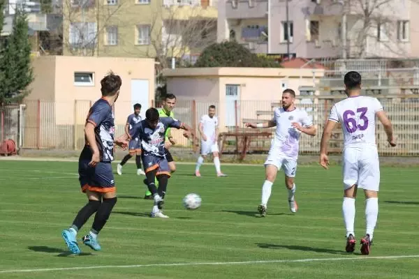 52 Orduspor FK: 0-0 52 Orduspor FK: 0-0