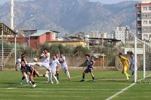 52 Orduspor FK: 0-0