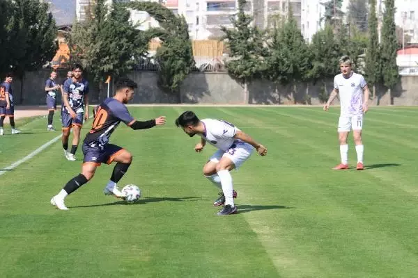 52 Orduspor FK: 0-0