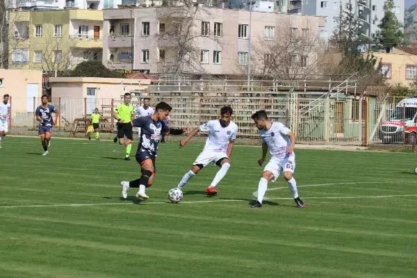 52 Orduspor FK: 0-0