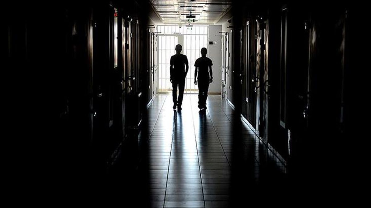ABD'de idam edilmeyi bekleyen mahkum koronavirüs nedeniyle hayatını kaybetti