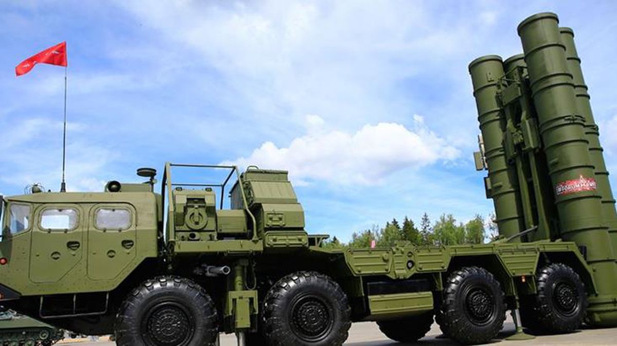ABD'den Türkiye açıklaması! S-400 ve yaptırımlar gündemden düşmüyor