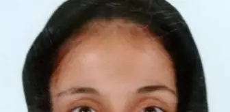 Ailesi uyurken evden çıkan Esra'dan 6 gündür haber alınamıyor