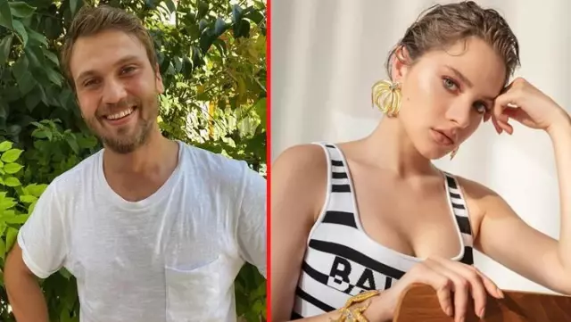 Aras Bulut İynemli ile Miray Daner arasındaki bağ herkesi şaşırttı Aras Bulut İynemli ile Miray Daner arasındaki bağ herkesi şaşırttı