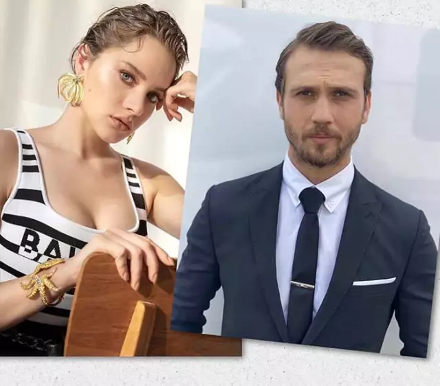 Aras Bulut İynemli ile Miray Daner arasındaki bağ herkesi şaşırttı Aras Bulut İynemli ile Miray Daner arasındaki bağ herkesi şaşırttı