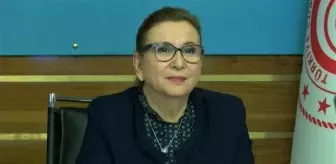 Bakan Pekcan: 149 projeye 14.6 milyon TL hibe desteği verdik