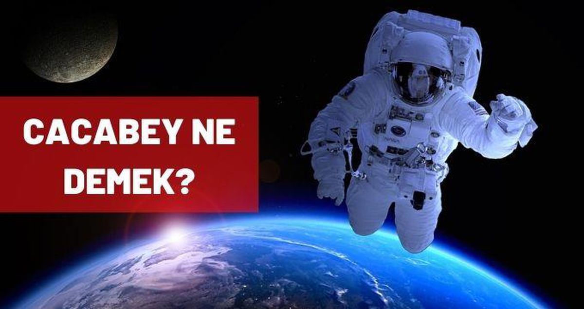 Cacabey ne demek? Devlet Bahçeli'nin önerisi Cacabey kimdir, ne zaman yaşadı?