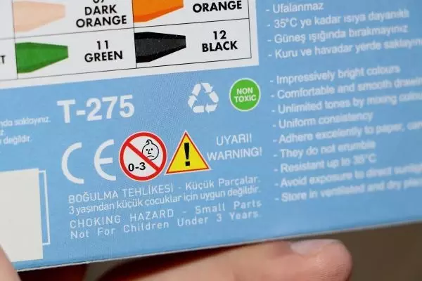 Son dakika haber! ADANA Çocukların kullandığı boyalarda kanser tehlikesi Son dakika haber! ADANA Çocukların kullandığı boyalarda kanser tehlikesi
