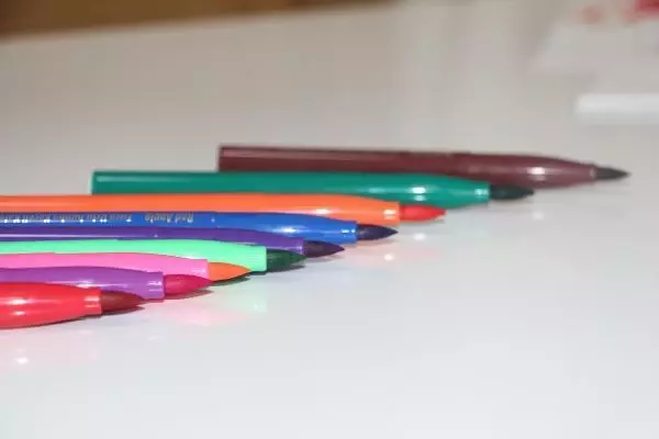 Son dakika haber! ADANA Çocukların kullandığı boyalarda kanser tehlikesi Son dakika haber! ADANA Çocukların kullandığı boyalarda kanser tehlikesi