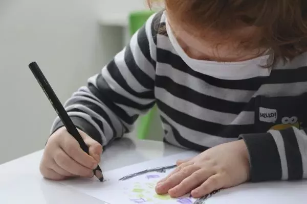 Son dakika haber! ADANA Çocukların kullandığı boyalarda kanser tehlikesi Son dakika haber! ADANA Çocukların kullandığı boyalarda kanser tehlikesi