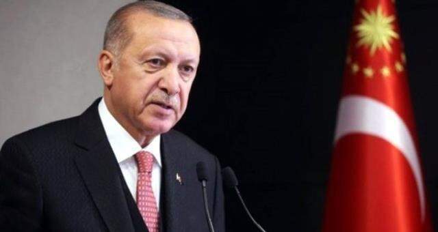 Cumhurbaşkanı Erdoğan konuşması canlı izle! Millete Sesleniş canlı izle! Ulusa Sesleniş canlı izle!