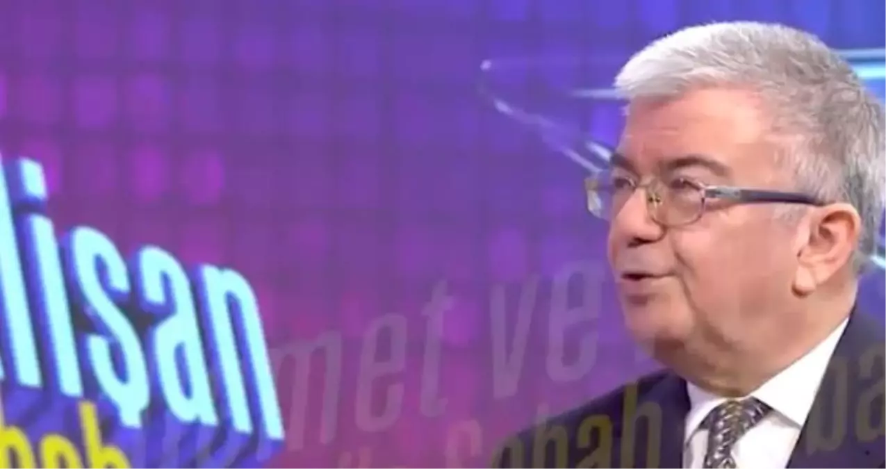Demet ve Alişan ile Sabah Sabah konukları kimler? Prof. Dr. Ahmet Rasim Küçükusta kimdir?